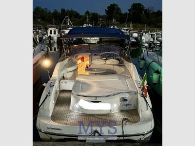 Sessa Marine Islamorada 32