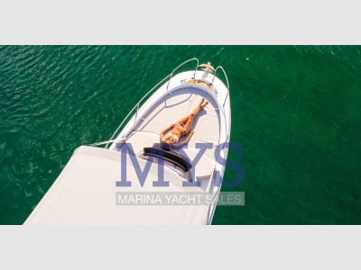 Sessa Marine Key Largo 27 Ib