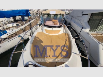 Sessa Marine Key Largo 28