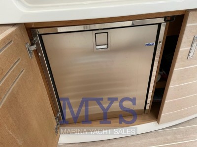Sessa Marine Key Largo 34 Ib