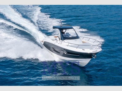 Sessa Marine Key Largo 34  Ib