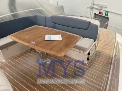 Sessa Marine Key Largo 34 Ib