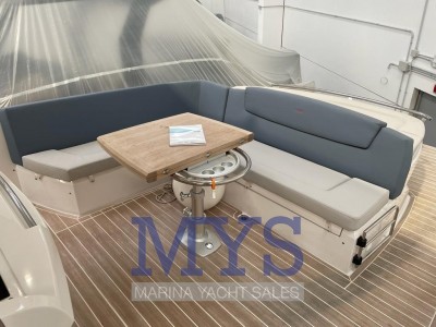 Sessa Marine Key Largo 34 Ib