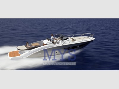 Sessa Marine Key Largo 34  Ib