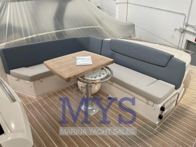 Sessa Marine Key Largo 34 Ib