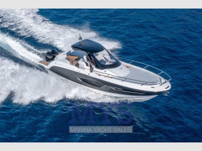 Sessa Marine New Key Largo 34 Fb