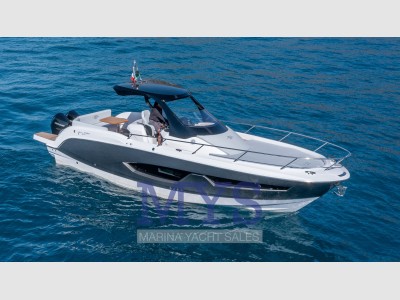 Sessa Marine New Key Largo 34 Fb