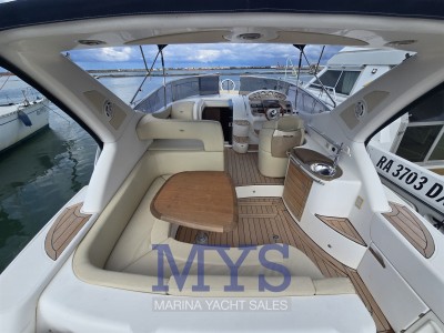 Sessa Marine Sessa C35