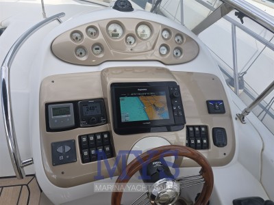 Sessa Marine Sessa C35