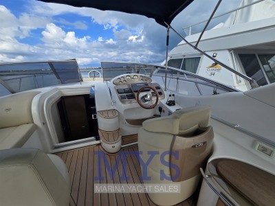 Sessa Marine Sessa C35