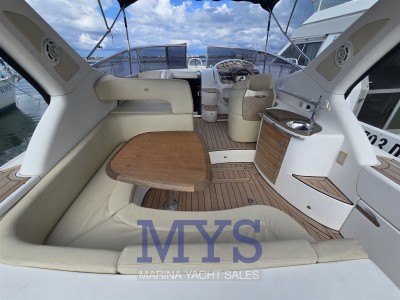 Sessa Marine Sessa C35