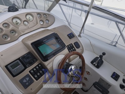Sessa Marine Sessa C35