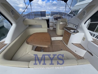 Sessa Marine Sessa C35