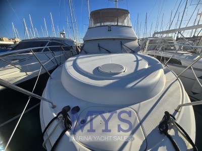 Silverton 36 Convertible