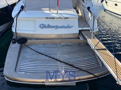 Solare Blade 50
