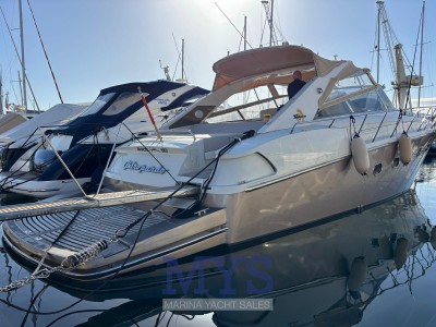 Solare Blade 50