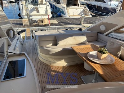 Solare Blade 50
