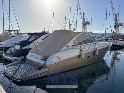 Solare Blade 50