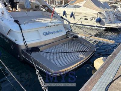 Solare Blade 50
