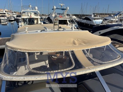Solare Blade 50