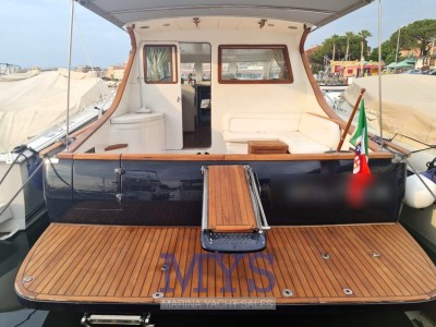 Solare Solare 40