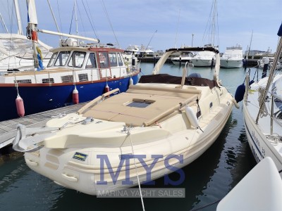 Solemar 26 Oceanic