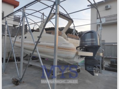 Solemar 26 Oceanic