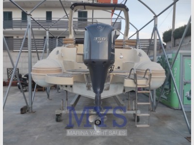 Solemar 26 Oceanic