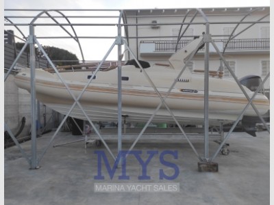 Solemar 26 Oceanic