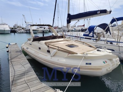 Solemar 26 Oceanic