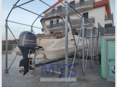 Solemar 26 Oceanic