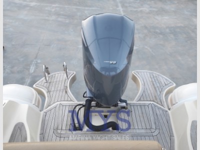 Solemar 26 Oceanic