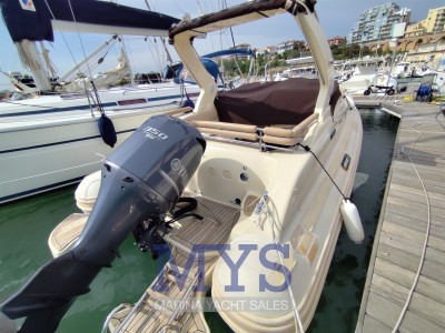 Solemar 26 Oceanic