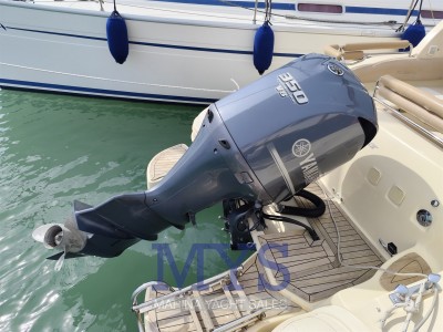 Solemar 26 Oceanic