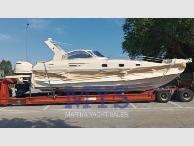 Solemar 33 Oceanic