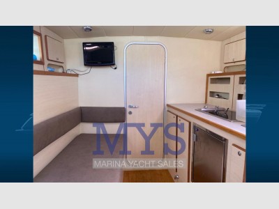 Solemar 33 Oceanic