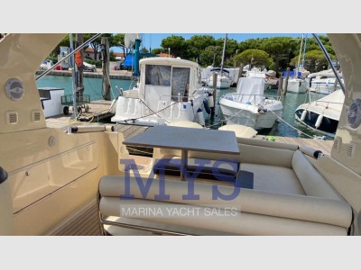Solemar 33 Oceanic