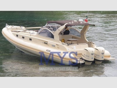Solemar 33 Oceanic
