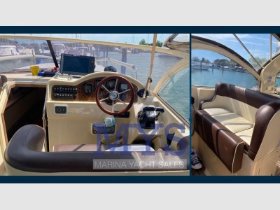 Solemar 33 Oceanic