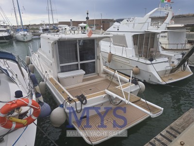 Space 310 Cruiser