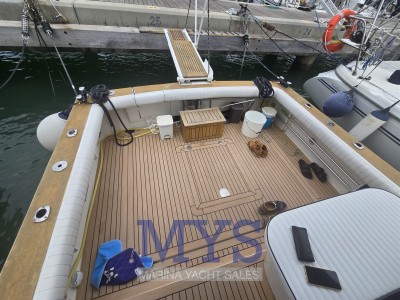 Space 310 Cruiser