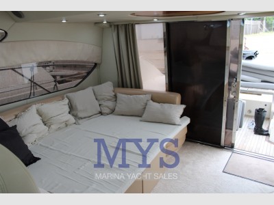 Sunseeker Predator 62