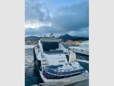 Sunseeker Predator 62