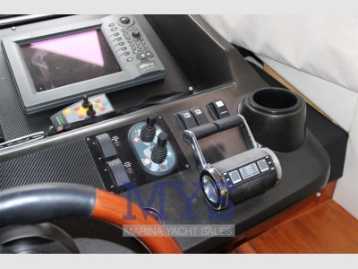 Sunseeker Predator 62