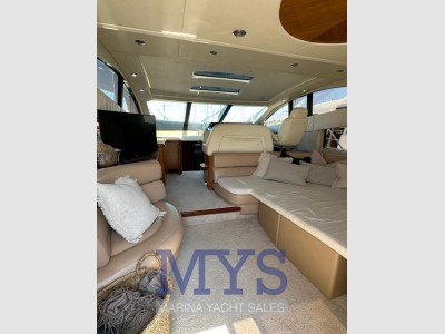 Sunseeker Predator 62