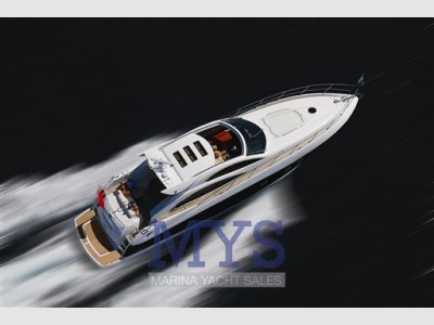 Sunseeker Predator 62
