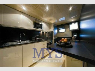 Tecnomar Velvet 90 Ht
