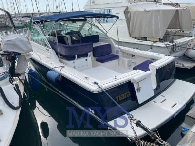 Tiara Yachts 2900 Coronet