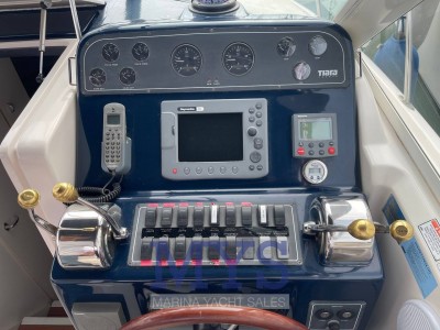 Tiara Yachts 2900 Coronet