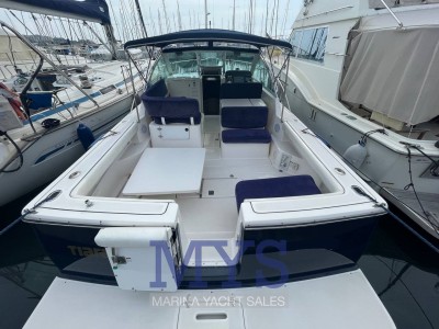 Tiara Yachts 2900 Coronet